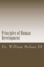 Principles of Human Development