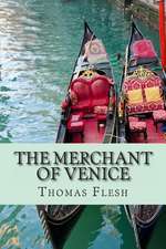 The Merchant of Venice