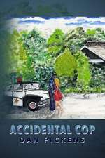 Accidental Cop