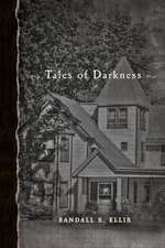 Tales of Darkness