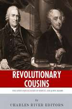 Revolutionary Cousins