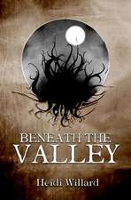 Beneath the Valley (the Catalyst Series