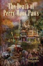 The Death of Perry Many Paws