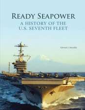 Ready Seapower