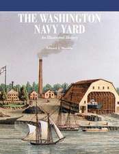 The Washington Navy Yard