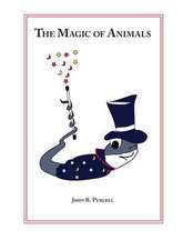 The Magic of Animals