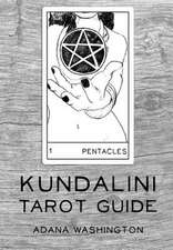 Kundalini Tarot Guide