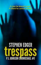 Trespass