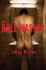 The Ball Washer