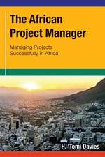 The African Project Manager