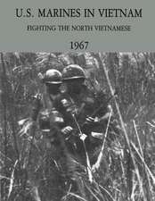 U.S. Marines in Vietnam