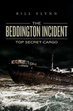 The Beddington Incident