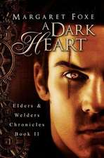 A Dark Heart