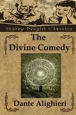 The Divine Comedy