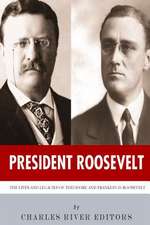 President Roosevelt