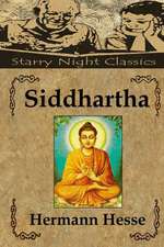 Siddhartha