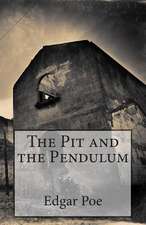 The Pit and the Pendulum