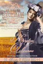 Brides of Beckham Volume 3