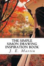 The Simple Simon Drawing Inspiration Book