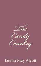 The Candy Country