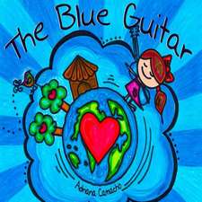 The Blue Guitar