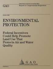 Environmental Protection