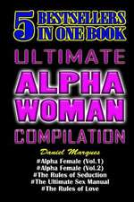 Ultimate Alpha Woman Compilation