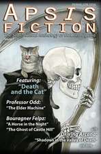 Apsis Fiction Volume 1, Issue 2