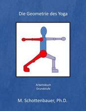 Die Geometrie Des Yoga