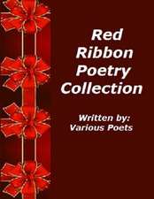 Red Ribbon Poetry Collection