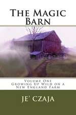 The Magic Barn