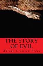 The Story of Evil