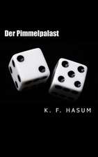 Der Pimmelpalast