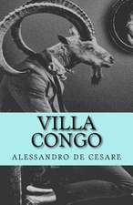 Villa Congo