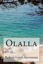 Olalla