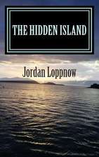 The Hidden Island