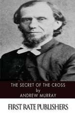 The Secret of the Cross