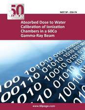 Absorbed Dose to Water Calibration of Ionization Chambers in a 60co Gamma-Ray Beam