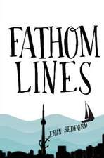 Fathom Lines