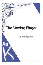 The Moving Finger