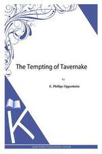 The Tempting of Tavernake