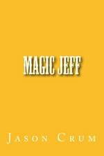 Magic Jeff