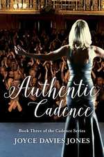 Authentic Cadence