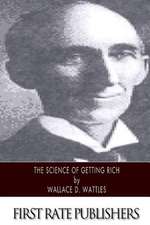 The Science of Getting Rich