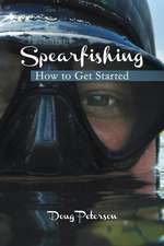 Spearfishing