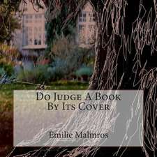 Do Judge a Book by Its Cover