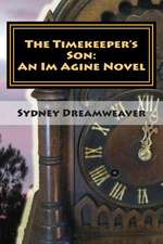 The Timekeeper's Son