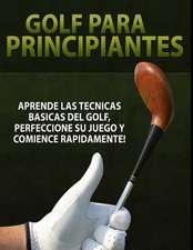 Golf Para Principiantes