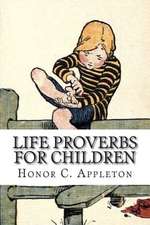 Life Proverbs for Children