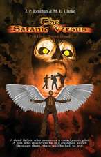 The Satanic Versus Part1